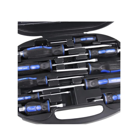 Jogo de Chaves Fenda e Phillips com 10 Peças 10120 RIOSUL-940ad929-eda6-460f-9249-f7a50c185993