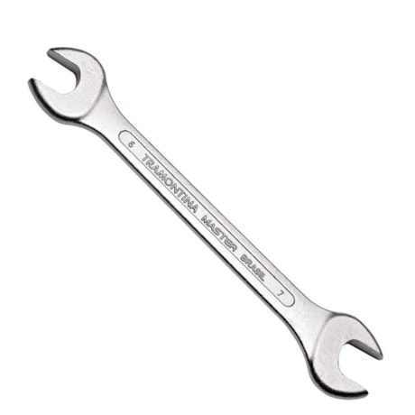 Jogo de Chaves Fixa 6mm a 22mm com 8 Peças 42001208 TRAMONTINA MASTER-238daff3-e578-4c36-94a1-82c96b74ae18