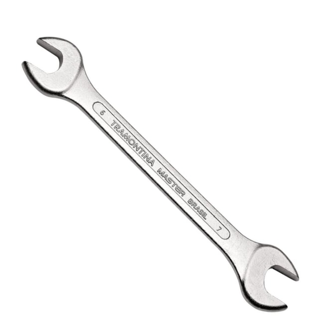 Jogo de Chaves Fixa 6mm a 22mm com 8 Peças 42001208 TRAMONTINA MASTER-b7b2fc50-101c-4b34-9f0e-35132c6ff601