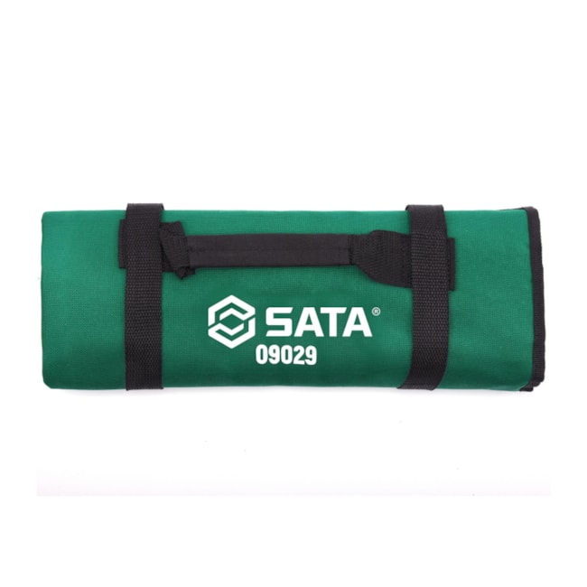 Jogo de Chaves Fixa de 6 a 32mm com 13 Peças ST09029SJ SATA-61bbcfb3-b205-47f0-b13c-905d78831f58