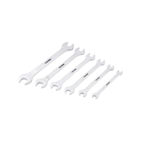 Jogo de Chaves Fixas 6 a 17mm 6 Peças 3659061700 VONDER-94de6687-3b56-478d-ab46-588887c67df6