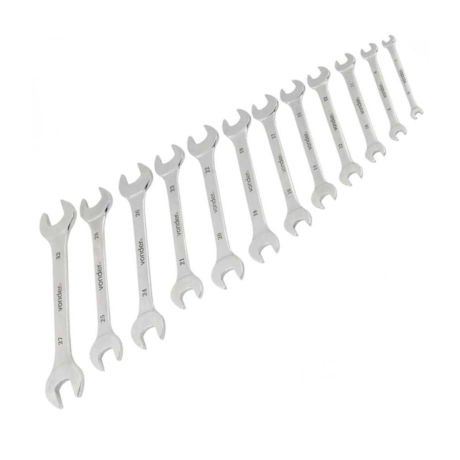 Jogo de Chaves Fixas 6 a 32mm 12 Peças 3731063200 VONDER-0913abf2-5b33-43e6-851e-88889eb92bbb