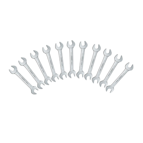 Jogo de Chaves Fixas com 11 Peças 6-11P GEDORE -38ed178c-5b11-4fba-9aa2-eb4d34cc96a4