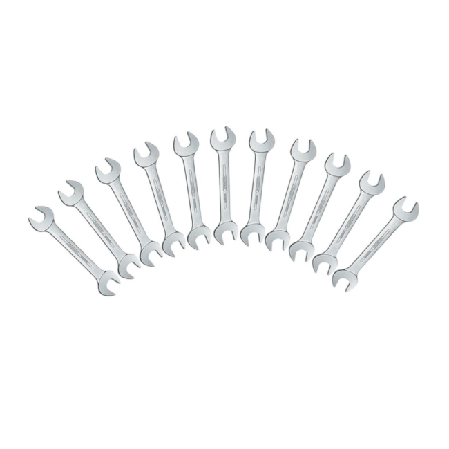 Jogo de Chaves Fixas com 11 Peças 6-11P GEDORE -fc0bf384-5897-40a4-9cb8-58372c45d887