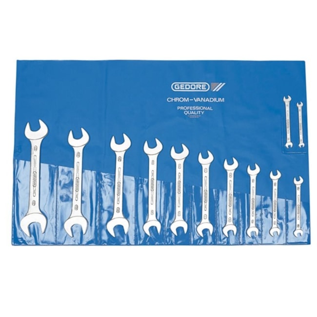 Jogo de Chaves Fixas com 12 Peças 6-12M GEDORE
-bf988010-620e-469f-bb4f-22b3da1bbfaf