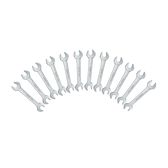 Jogo de Chaves Fixas com 12 Peças 6-12M GEDORE
-1a6edc7f-0c90-4f59-bc2c-8f9cbab76d83