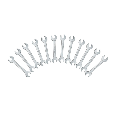 Jogo de Chaves Fixas com 12 Peças 6-12P GEDORE -2f7f2df8-7d7a-4735-ab7f-8afc256f83a7