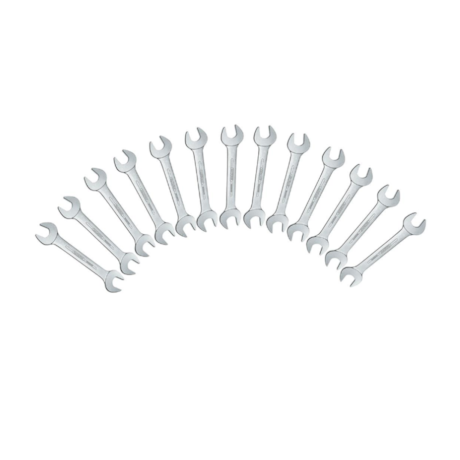 Jogo de Chaves Fixas com 13 Peças 6-13M GEDORE
-284f01d0-4a1e-4525-b11e-65b6e852ee47