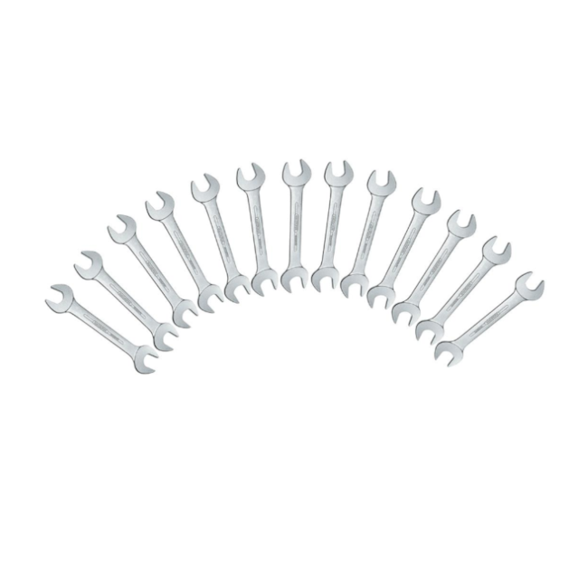 Jogo de Chaves Fixas com 13 Peças 6-13M GEDORE
-cdb9c118-c5e3-4b52-9e27-915307f3f43d