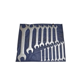 Jogo de Chaves Fixas com 14 Peças 6-14M GEDORE