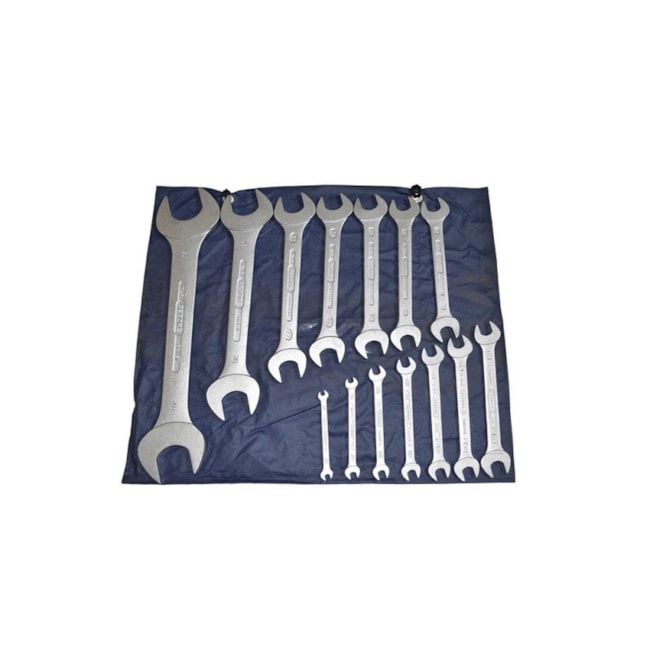 Jogo de Chaves Fixas com 14 Peças 6-14M GEDORE
-8c810bfe-6e20-494d-a5df-f38f966b247f