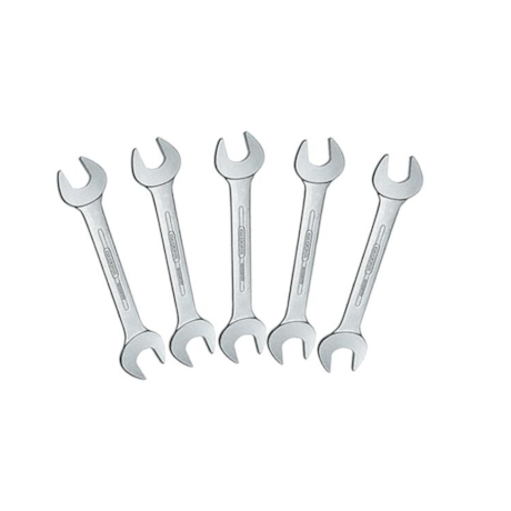 Jogo de Chaves Fixas com 5 Peças 6-5P GEDORE-2c02efe0-258b-4cb2-917d-6a87a78565ae