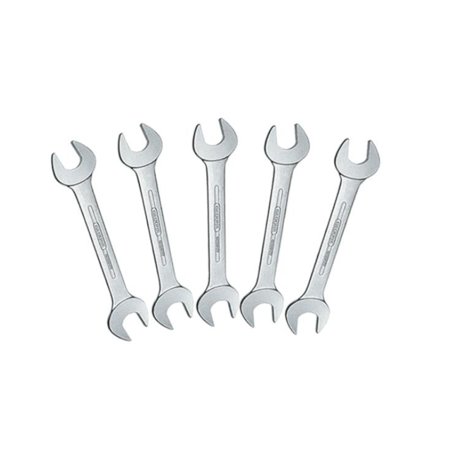 Jogo de Chaves Fixas com 5 Peças 6-5P GEDORE-e6d6512a-2664-4ac4-8b40-d205629e2cb5