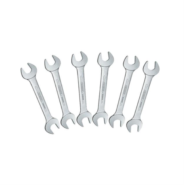 Jogo de Chaves Fixas com 6 Peças 6-6M GEDORE-cca731ff-69ae-4164-9f61-a2b28d206f43