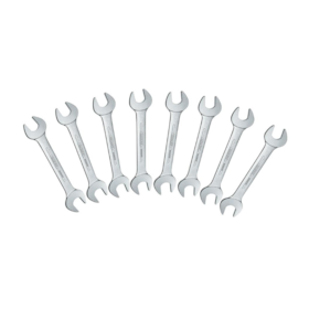 Jogo de Chaves Fixas com 8 Peças 6-8M GEDORE