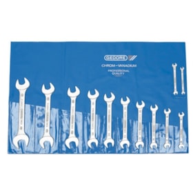 Jogo de Chaves Fixas com 8 Peças 6-8M GEDORE