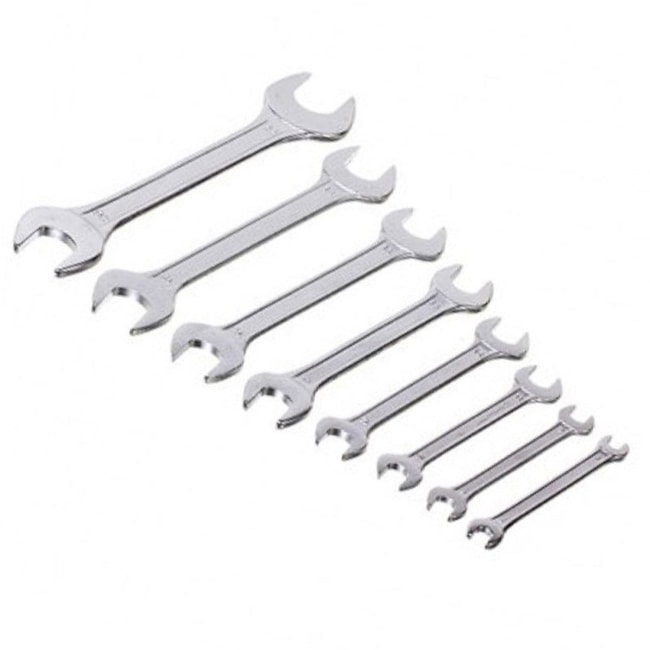 Jogo de Chaves Fixas com 8 Peças 6-8P GEDORE
-0e57624a-e6cf-4a91-9e53-b9e90d18b59b