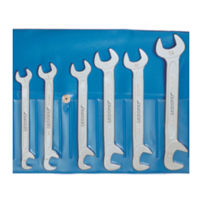 Jogo de Chaves Fixas de 5mm a 13mm Mini com 10 Peças 8-0100 GEDORE-b63a3b23-ce42-4ab4-85ab-d2193017778b