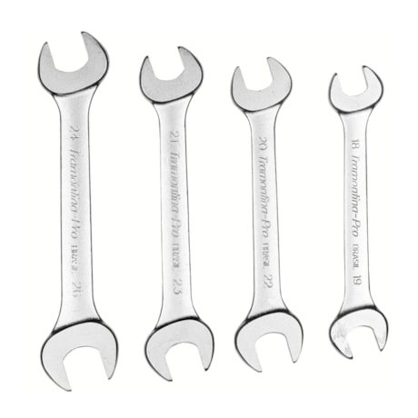 Jogo de Chaves Fixas de 6mm a 41mm com 13 Peças 44610213 TRAMONTINA PRO-0a3e9186-10e3-4670-b68e-59bb4c83f7c2
