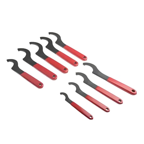 Jogo de Chaves Gancho HN 4-16/SET SKF-abfadcb1-b087-43b0-928b-80ba2cb13e08