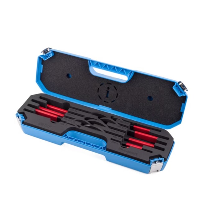 Jogo de Chaves Gancho HN 4-16/SET SKF-86c5c6ce-f2c0-47b1-a98e-62d5cf77a625