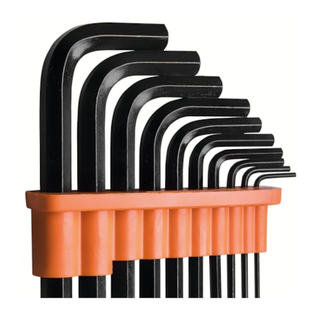 Jogo de Chaves Hexagonais Allen L 2 A 10MM 10 Peças 44400/290 TRAMONTINA PRO-dcc9b9a6-dd63-4bcf-b9ac-c675cde8d09f