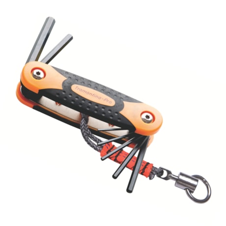 Jogo de Chaves Hexagonais Allen L 2MM A 8MM tipo Canivete com 7 Peças para Trabalho em Altura 44390/001 TRAMONTINA PRO-58c438ed-c431-467a-b714-653f2213fe3c