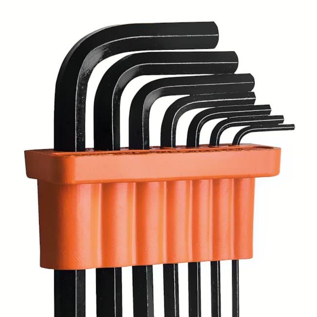 Jogo de Chaves Hexagonais Allen L com 7 Peças 1.5 A 6MM 44400/297 TRAMONTINA PRO-95f2df12-4faa-4e9d-96e4-d59e2f39da1b