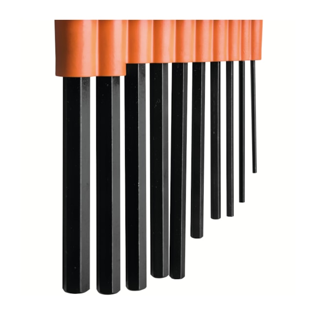 Jogo de Chaves Hexagonais Allen L Longas 2 A 8MM com 7 Peças 44421/207 TRAMONTINA PRO-924850c6-314c-437f-8048-f34c61326344