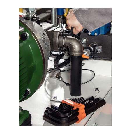 Jogo de Chaves Hexagonais L 1.5 - 14mm 28 Peças 44421/228 TRAMONTINA PRO-eeed0fe3-bde3-413d-9769-70e67c244331