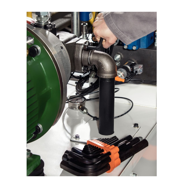 Jogo de Chaves Hexagonais L 1.5 - 14mm 28 Peças 44421/228 TRAMONTINA PRO-1483c07c-9df0-40df-ba3f-43b4781b6e95