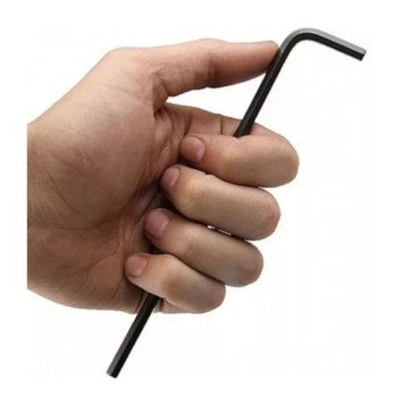 Jogo de Chaves Hexagonais L Allen 25 Peças 0,7 A 10MM 09120BZ BELZER/SATA-f0ae7d11-7689-4eaa-9244-c966bf18247a