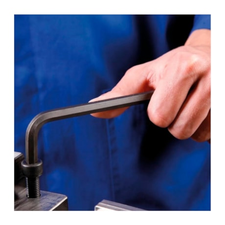 Jogo de Chaves Hexagonais L Allen 25 Peças 0,7 A 10MM  09120BZ BELZER/SATA-b4780dce-e2df-460a-bb3e-9793664c674a