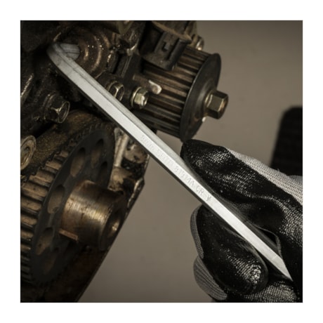 Jogo de Chaves Hexagonais L Allen Longa 9 Peças 1,5 A 10MM ST09107ASJ BELZER/SATA-a694166c-0f43-41bc-82dc-a82ddf7f2923