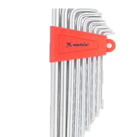 Jogo de Chaves Hexagonais TORX Longas 123069 MTX-7ec7a3ab-0af6-4dad-963b-d72da8f0daf2