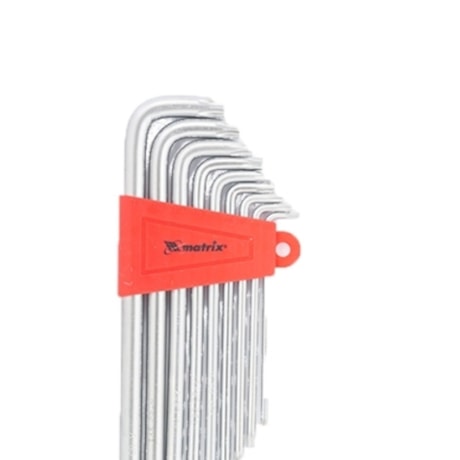 Jogo de Chaves Hexagonais TORX Longas 123069 MTX-e788d648-26bb-438e-8a63-e6f950b1bea9