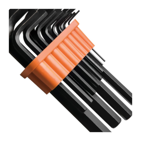 Jogo de Chaves Hexagonal L 12 Peças 44420/212 TRAMONTINA PRO-89ba3278-4347-4a96-97fa-b801eebf58a8