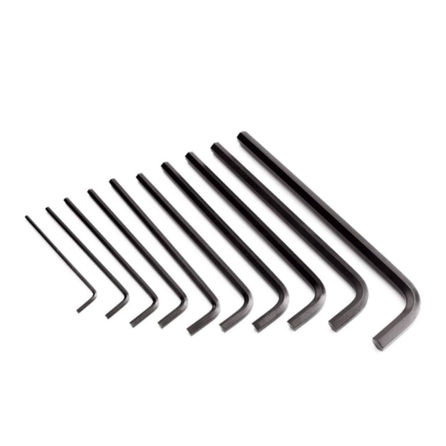 Jogo de Chaves Hexagonal L Longa 4.0 a 14mm com 10 Peças ST09144L SATA-d798f5cd-80c9-459d-9d24-1f34aa91503f