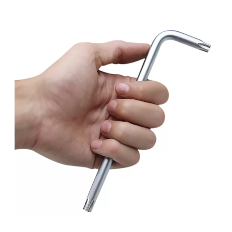 Jogo de Chaves Perfil Hexalobular T10 à T50 430TXL ROBUST-a9da1cb8-67b1-4d26-bc70-a2c40375e7c0