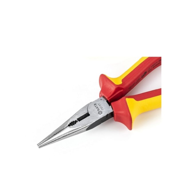 Jogo de Chaves Reta e Alicate Isolados 10.000V VDE com 9 Peças ST09262U SATA-e8a635e0-d621-4028-bedf-cea22d9421e5