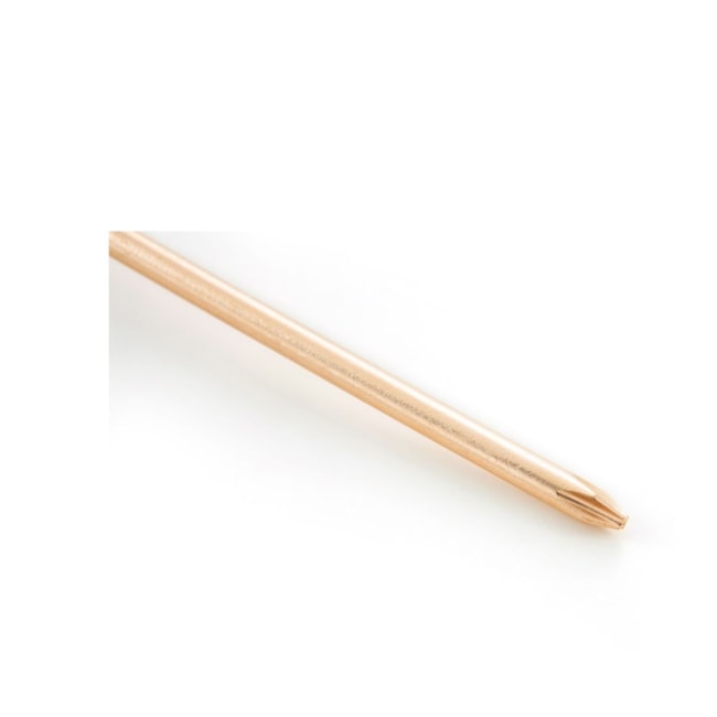 Jogo de Chaves Retas Fenda/Phillips Cobre-Berílio Antifaíscante com 5 Peças ST31308 SATA-31a03943-ed1d-432b-8639-a7e60ab7f65c