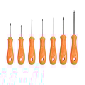 Jogo de Chaves Trafix com 12 Peças T6 A T45 TWISTER 44351/212 TRAMONTINA PRO