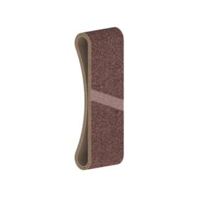 Jogo de Cinta de Lixa Bosch PRO X440 3 Peças 60x400mm G60/80/120
