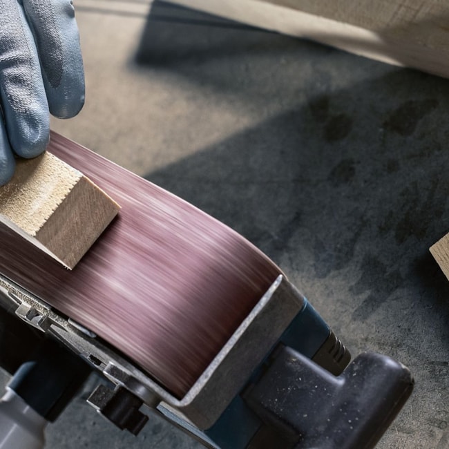 Jogo de Cinta de Lixa PRO X440 60x400mm GR 60/80/120 com 3 Peças 2608606007 BOSCH-46b3c454-58e1-4198-8831-3b29c21d51dc