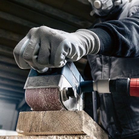 Jogo de Cinta de Lixa PRO X440 60x400mm GR 60/80/120 com 3 Peças 2608606007 BOSCH-69c3c7ae-ecb4-440b-8550-aa41f7ba453b