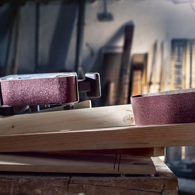 Jogo de Cinta de Lixa PRO X440 60x400mm GR 60/80/120 com 3 Peças 2608606007 BOSCH-3b594bc7-88c1-4601-bc8d-62d12c263a1f