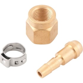 Jogo de Conector do Gás para Tocha Mig 6849160011 VONDER