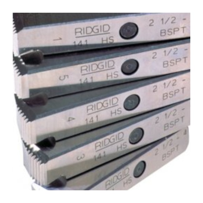 Jogo de Cossinete Cabeçote Engrenado 141 Ar 2.1/2'' a 4'' 66625 RIDGID-c158bf87-9ad6-4809-b7df-75e0ec087f37