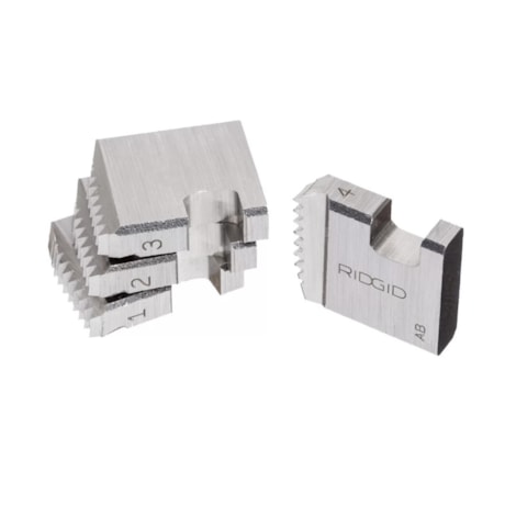 Jogo de Cossinete para Tarraxa NPT 1