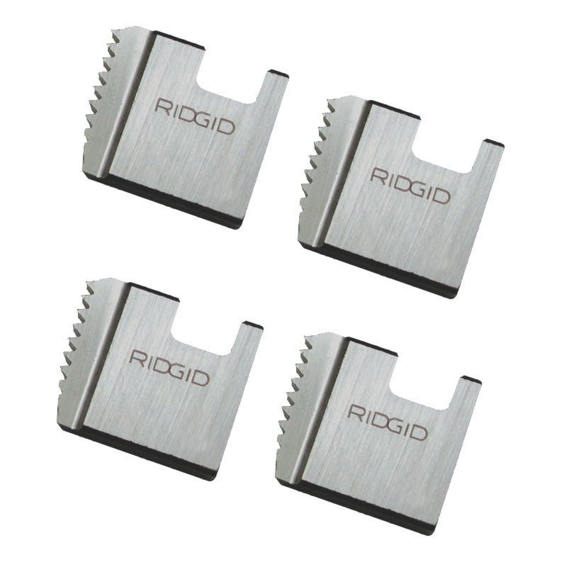 Jogo de Cossinetes Tarraxa NPT 1.1/4